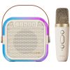 Ảnh Bộ Loa Karaoke Mini Bluetooth iCore ISM59 Kèm 1 Micro 0