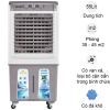 Ảnh Quạt Điều Hòa Paveden PAC-168U 130W 0