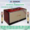 Ảnh Loa Xách Tay Bossinon N3379K 0