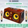 Ảnh Loa Xách Tay Bossinon N3383K 0