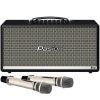Ảnh Loa Karaoke Di Động Xách Tay Paramax PASION Evo 0