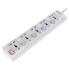 Ảnh Ổ Cắm Điện Apex APE OC2-5RD 0