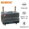 Ảnh Loa Karaoke Xách Tay BOBOS BM-348XT 1200W 0