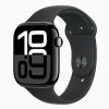 Ảnh Apple Watch Series 10 GPS + Cellular 46mm JET BLACK S/M 0
