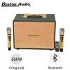 Ảnh Loa Xách Tay Hiệu Boston Audio BA 9999 VII 0
