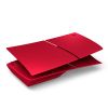 Ảnh Ốp Bọc PS5 Slim Volcanic Red CFI-ZCS2G 07 0