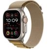 Ảnh Apple Watch Ultra 2 GPS + Cellular 49mm viền Titanium Natural dây Ocean 0