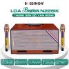 Ảnh Loa Xách Tay Bossinon N2261K 0