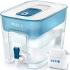 Ảnh Bình Lọc Nước Brita Flow Basic Blue 0