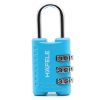 Ảnh Ổ Khoá Số Du Lịch DIY HAFELE 482.09.004 0