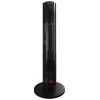 Ảnh Quạt Sưởi Gốm Ceramic Mutosi MCH-2000L 0