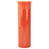 Ảnh Bình Giữ Nhiệt Lock&Lock Fruits Tumbler LHC4110O 0