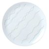 Ảnh Đĩa Thủy Tinh Luminarc Diwali Marble 19cm 0