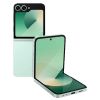 Ảnh Samsung Galaxy Z Flip6 (12GB+512G) F741B Xanh Bạc Hà 0