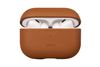 Ảnh Túi đựng AirPods Pro 2 Da UNIQ TERRA GENUINE Nâu 0