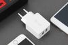 Ảnh Adapter sạc 2 cổng USB 12W Xmobile DS476 0