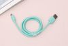Ảnh Cáp Micro USB 1m AVA LTPL-05X 0