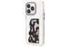 Ảnh Ốp lưng iPhone 15 Pro Nhựa cứng viền dẻo TGVIS ART SERIES Chính hãng 0