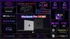 Ảnh Laptop MacBook Pro 14 inch M4 Max 36GB/1TB 0