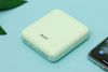 Ảnh Pin sạc dự phòng 7.500 mAh 10W AVA+ DS005-PP 0