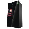 Ảnh Tủ lạnh Side by side Inverter Coex RS-4001MSG 546L 0