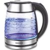 Ảnh Ấm Đun Thủy Tinh Deawoo DWK-GL1803 1.7 Lít 0