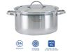 Ảnh Nồi Inox 5 Lớp Đáy Liền Korea King KP-24S5PLY 5 Lít 0
