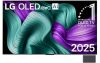 Ảnh Smart Tivi LG OLED Evo AI 4K 97 Inch OLED97M5PSA 0