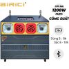 Ảnh Loa Kéo Bình 4 Tấc Đôi BiRiCi NB-2200 0