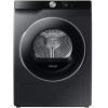 Ảnh Máy Sấy Bơm Nhiệt Samsung 9 kg DV90T6240LB/SV 0