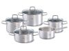 Ảnh Bộ nồi 5 món Fissler Viseo - Nhập Khẩu Đức 0