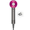 Ảnh Máy Sấy Tóc Ion Âm Tốc Độ Cao Simplehome HG01 - Rose 0