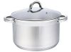 Ảnh Nồi Luộc Gà Kangaroo KGCP28C1 0