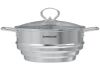 Ảnh Xửng Đa Năng Inox Sunhouse Eco SHG105-24 0