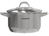 Ảnh Nồi Inox 3 Đáy Sunhouse SHG301-20 0
