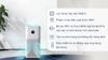 Ảnh Máy lọc không khí Xiaomi Smart Air Purifier 4 EU (BHR5096GL) 30W 0