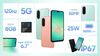 Ảnh Điện thoại Samsung Galaxy A26 5G 8GB/128GB 0