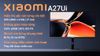 Ảnh Màn hình Xiaomi A27Ui 27 inch 4K/IPS/60Hz/6ms 0