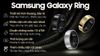 Ảnh Nhẫn thông minh Samsung Galaxy Ring Size 7 0
