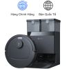 Ảnh Robot Hút Bụi Lau Nhà Ecovacs Deebot T30C - Đen 0