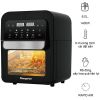 Ảnh Lò Chiên Không Dầu 6 Lít Kangaroo KG6AF2A 0