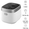 Ảnh Nồi Cơm Điện Cao Tần Panasonic SR-HNS151WRA 1.5 Lít 0