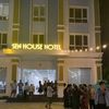 Ảnh người dùng đánh giá Khách Sạn Sen House