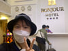 Ảnh người dùng đánh giá Khách sạn Bonjour Nha Trang