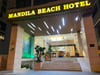 Ảnh người dùng đánh giá Khách sạn Mandila Beach Đà Nẵng