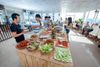Ảnh người dùng đánh giá Khách sạn Palm Beach Nha Trang