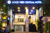 Ảnh người dùng đánh giá Khách Sạn Good Vibes Central (Good Vibes Central Hotel)