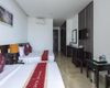 image review hotel
