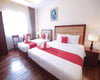 User's review image for RedDoorz Premium @ Nguyen Thai Son Street