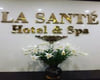Ảnh người dùng đánh giá Khách sạn La Sante Hotel & Spa